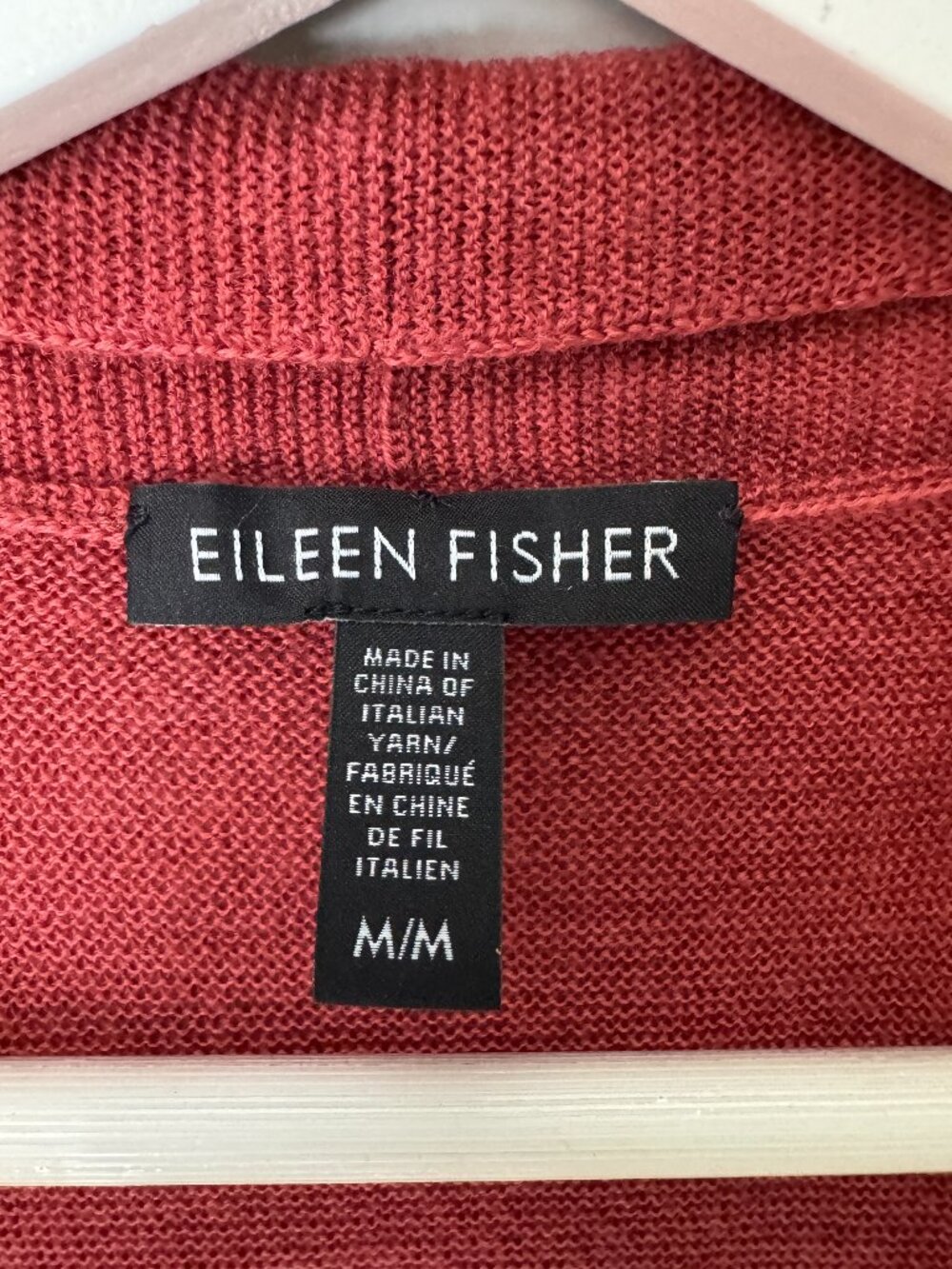 Eileen Fisher Cardigan - Picture 2 of 3